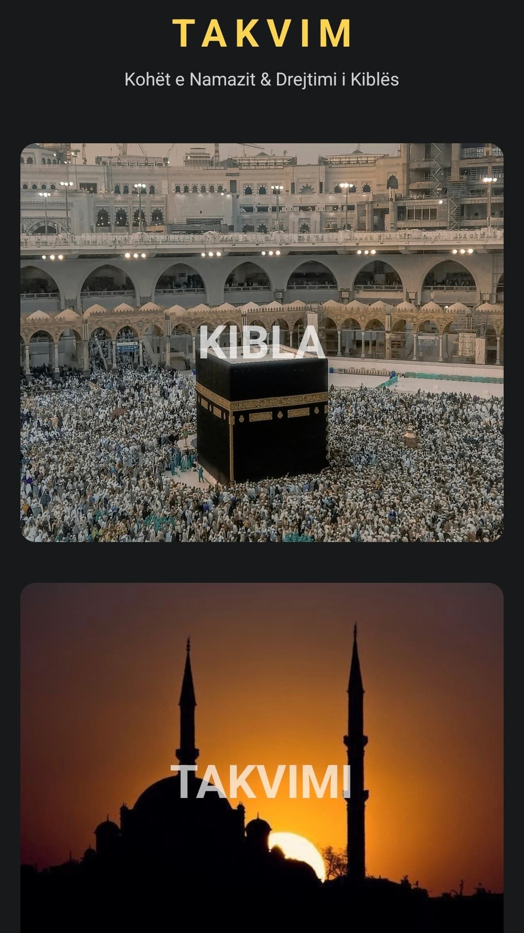 PrayerTime